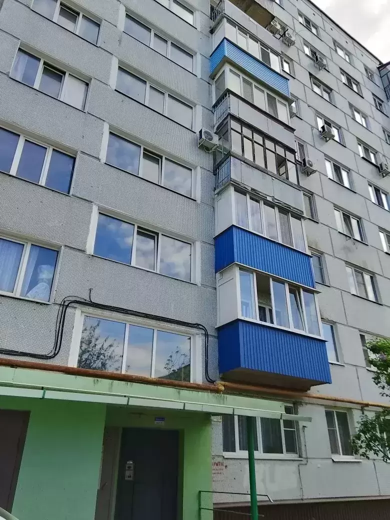 Продаю 2-х комн.квартиру по ул.Тарханова 11 в объявлении 6 фото Продаю 2-х комн.квартиру по ул.Тарханова 11 картинка из объявления