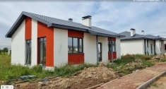 Коттедж 91,4 м² на участке 7 сот. в объявлении 10 фото Коттедж 91,4 м² на участке 7 сот. картинка из объявления