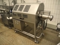 Формовочная машина Vemag FM250 картинка из объявления