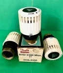 Термоголовка RTD 3150 MAX (013L3150), Danfoss в объявлении 1 фото Термоголовка RTD 3150 MAX (013L3150), Danfoss картинка из объявления