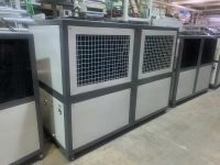 Чиллер FKL-20HP (50,92 кВт/ч) картинка из объявления