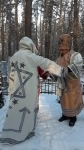 Гадание Приворот Ясновидящая Таро Цена договорная  Здpaвcтвуйте! картинка из объявления