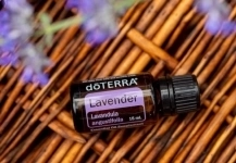 Эфирное масло лаванды doTerra  картинка из объявления