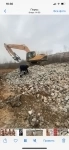 Прочные корчеватели пней и деревьев картинка из объявления