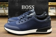 Кроссовки мужские Hugo Boss в объявлении 9 фото Кроссовки мужские Hugo Boss картинка из объявления