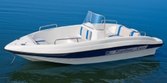 Купить лодку (катер) Wyatboat-3 Open в объявлении 6 фото Купить лодку (катер) Wyatboat-3 Open картинка из объявления