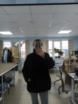 Вельвет. Куртка женская в объявлении 11 фото Вельвет. Куртка женская картинка из объявления