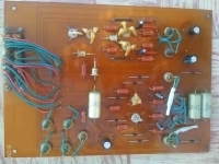 Блок реверса стола шлифовального станка 3л722. в объявлении 1 фото Блок реверса стола шлифовального станка 3л722. картинка из объявления