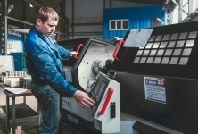 Наладчик чпу в Пермский край картинка из объявления