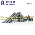 High-Efficienc New Plastic Recycling Washing Line for PET/PP Bottle Flakes Cleaning в объявлении 7 фото High-Efficienc New Plastic Recycling Washing Line for PET/PP Bottle Flakes Cleaning картинка из объявления