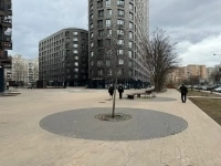 Машиноместо в ЖК Квартал -/18 в объявлении 3 фото Машиноместо в ЖК Квартал -/18 картинка из объявления