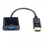 Переходник Displayport на VGA в объявлении 1 фото Переходник Displayport на VGA картинка из объявления