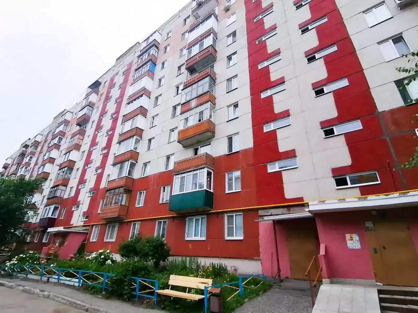 Продаю 1 комн. квартиру по ул.Лядова 36 в объявлении 12 фото Продаю 1 комн. квартиру по ул.Лядова 36 картинка из объявления
