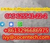 8613296686975 1-N-Boc-4-(Phenylamino)piperidine cas 125541-22-2 в объявлении 1 фото 8613296686975 1-N-Boc-4-(Phenylamino)piperidine cas 125541-22-2 картинка из объявления