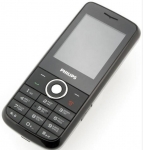 Новый Philips Xenium X116 Black (оригинал,2-сим) в объявлении 7 фото Новый Philips Xenium X116 Black (оригинал,2-сим) картинка из объявления