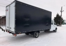 Грузоперевозка на межгород на пятитоннике в объявлении 1 фото Грузоперевозка на межгород на пятитоннике картинка из объявления