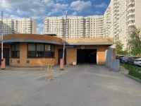 Машиноместо в подземном паркинге в объявлении 5 фото Машиноместо в подземном паркинге картинка из объявления