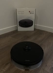 Робот-пылесос roborock S6 MaxV в объявлении 2 фото Робот-пылесос roborock S6 MaxV картинка из объявления