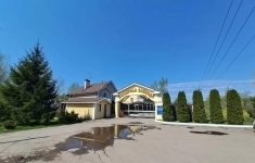 Продам коттедж 197 м2 картинка из объявления