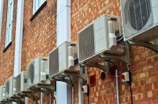 Установка кондиционеров в Хотьково в объявлении 1 фото Установка кондиционеров в Хотьково картинка из объявления