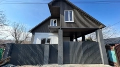 Дом в Краснодаре в объявлении 5 фото Дом в Краснодаре картинка из объявления