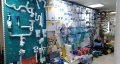 Магазин водоснабжения, отопления, канализации в Луганске в объявлении 1 фото Магазин водоснабжения, отопления, канализации в Луганске картинка из объявления