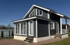 Продам дом 73.5 м2 в объявлении 10 фото Продам дом 73.5 м2 картинка из объявления