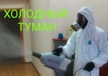 Уничтожение тараканов, клопов. картинка из объявления