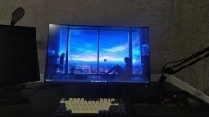 27" Монитор Xiaomi Mi 2K Gaming Monitor 165 Гц в объявлении 5 фото 27" Монитор Xiaomi Mi 2K Gaming Monitor 165 Гц картинка из объявления