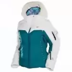Rossignol . Куртка горнолыжная Poly down .Фиксируемый капюшон, съемная снегозащитная юбка. Вентиляционные молнии , на рукаве карман ски-пасс. в объявлении 3 фото Rossignol . Куртка горнолыжная Poly down .Фиксируемый капюшон, съемная снегозащитная юбка. Вентиляционные молнии , на рукаве карман ски-пасс. картинка из объявления