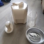 Продаю электросоковыжималку СВСП - 102 в объявлении 3 фото Продаю электросоковыжималку СВСП - 102 картинка из объявления