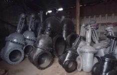 Покупаем Куплю задвижки стальные и чугунные в любом состоянии, по в объявлении 1 фото Покупаем Куплю задвижки стальные и чугунные в любом состоянии, по картинка из объявления