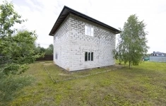 Продам коттедж 180 м2 картинка из объявления