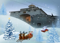 Видеопоздравление с Новым годом !!! в объявлении 1 фото Видеопоздравление с Новым годом !!! картинка из объявления