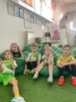 ФУТБОЛ В ТОМСКЕ ДЛЯ МАЛЫШЕЙ от 3 ЛЕТ картинка из объявления