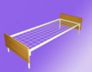 Кровати металлические для лагеря картинка из объявления