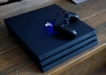 Sony PlayStation 4 в объявлении 3 фото Sony PlayStation 4 картинка из объявления