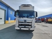 Автомобиль рефрижераторы HINO 4x2 картинка из объявления