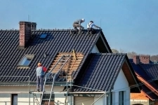 Кровельные работы любой сложности. в объявлении 1 фото Кровельные работы любой сложности. картинка из объявления