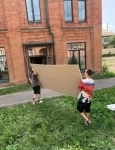 ГРУЗЧИКИ в объявлении 4 фото ГРУЗЧИКИ картинка из объявления