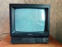 Телевизор Okari CTV-914 в объявлении 6 фото Телевизор Okari CTV-914 картинка из объявления