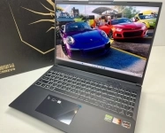 Игровой ноутбук Mechrevo RTX4060 картинка из объявления