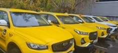 Аренда авто под такси без залога 2023г, новые авто картинка из объявления