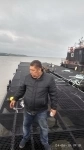 Понтонный стальной причал в объявлении 6 фото Понтонный стальной причал картинка из объявления