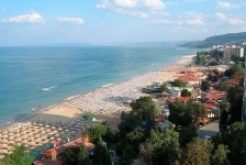 Болгария курорт Солнечный берег в объявлении 7 фото Болгария курорт Солнечный берег картинка из объявления