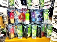 Электронные сигареты купить в Тимашёвске картинка из объявления