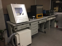 Roland DWX-52D 5-Axis Dental Milling Machine в объявлении 3 фото Roland DWX-52D 5-Axis Dental Milling Machine картинка из объявления