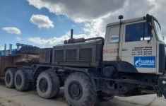 Cедельный тягач МЗКТ-741331 (№65898) картинка из объявления