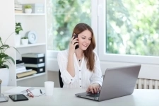 Удаленная работа для тех, кто без опыта. в объявлении 1 фото Удаленная работа для тех, кто без опыта. картинка из объявления