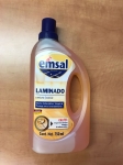 Средство для мытья ламината EMSAL Laminado Оптом в объявлении 2 фото Средство для мытья ламината EMSAL Laminado Оптом картинка из объявления
